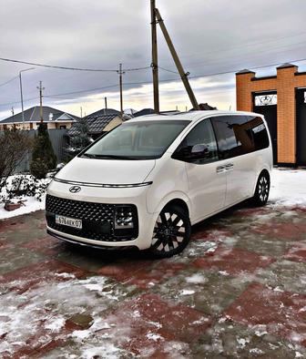 Прокат авто с водителем