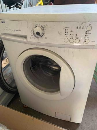 Стиральная машина автомат ZANUSSI