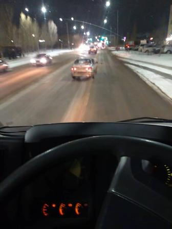 Я автомеханик