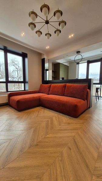 Изготовление мягкой мебели под заказ