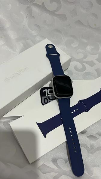 Продам Часы Apple Watch 10 46мм