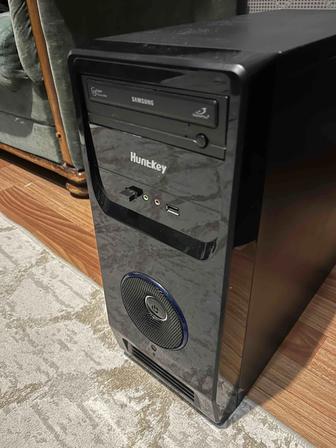 Компьютер /GTX660 2Гб/i5-3570/16ГБ/1Тб/