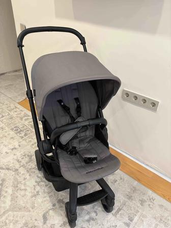 Продам коляску Easywalker Charley 2