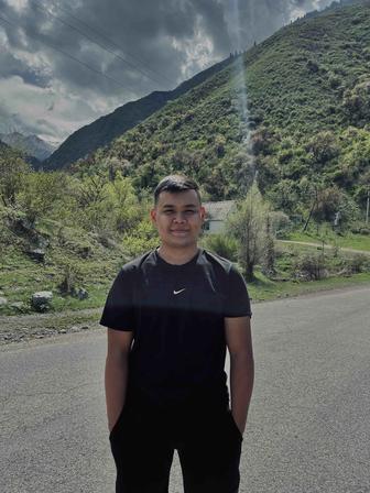 Водитель