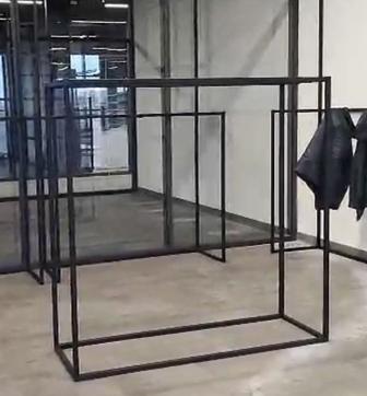 торговое оборудование/стойка