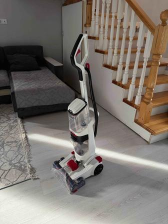 Пылесос химчистка