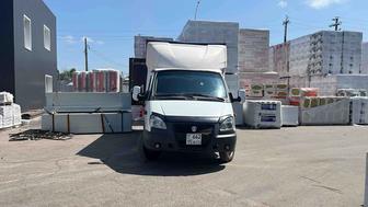 Газель грузчики