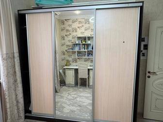 Продам мебель б/у в хорошем состоянии