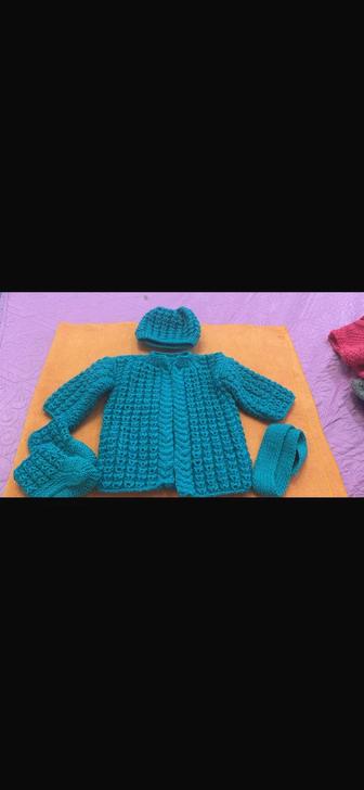 Детский комплект