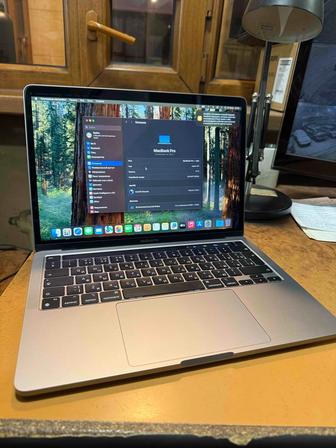 MacBook Pro m2 13,6 дюймов 512 гб