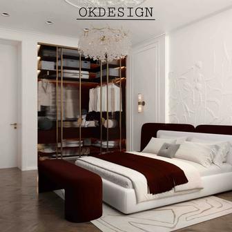 Дизайн интерьера