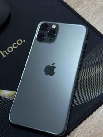 Продам Iphone 11 pro, 64гб