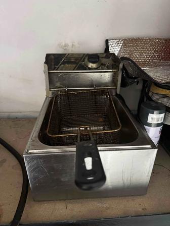 ФРИТЮРНИЦА