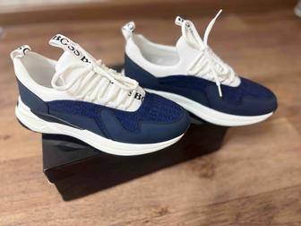 Кроссовки Hugo Boss