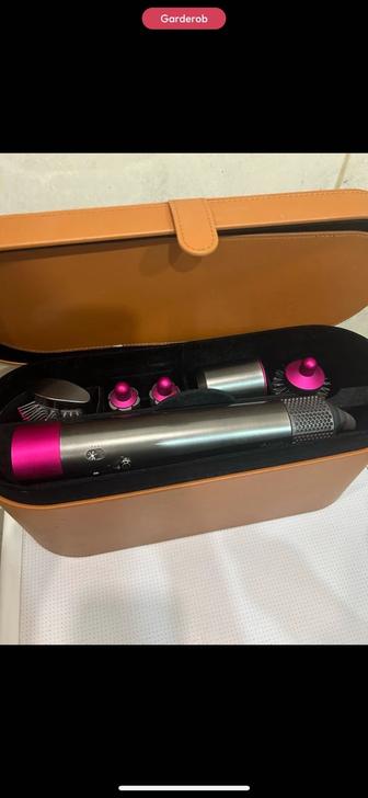 Стайлер Дайсон