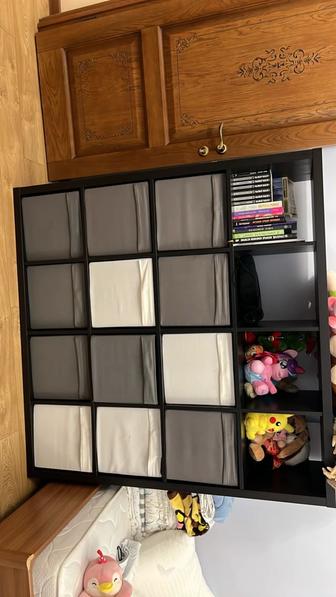 Продам стеллаж IKEA