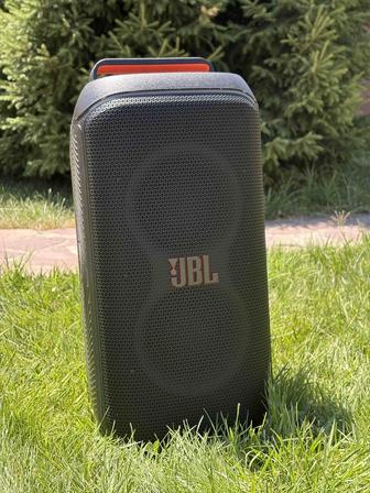 Аудиосистема JBL Partybox Club 120 (JBLPBCLUB120UK)