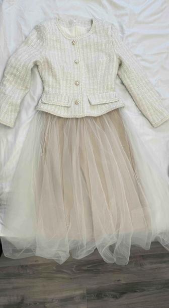 Продам платье