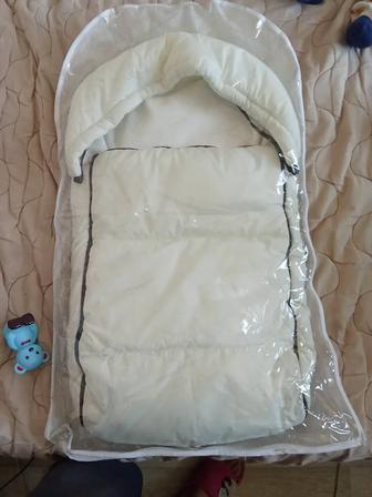 Продам конферт для новарожденных