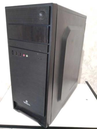 Celeron J1800N/8Gb ОЗУ/Intel UHD graphic/HDD 320Gb