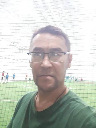 Электрик