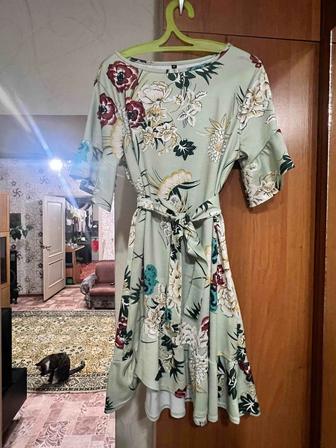Продам платье