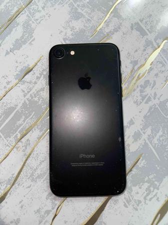 iPhone 7 black