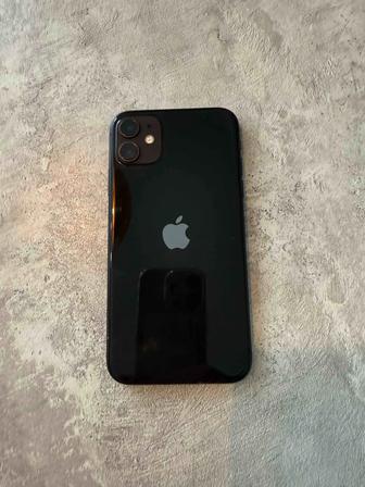 Продам айфон 11 128 гб