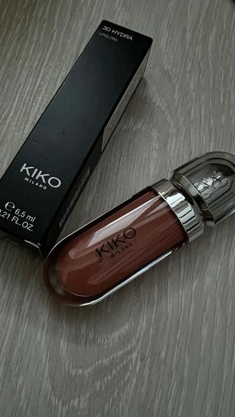 Kiko Milano блеск