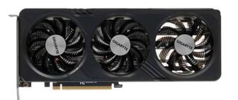 Видеокарта GIGABYTE GeForce RTX 4060 GAMING OC