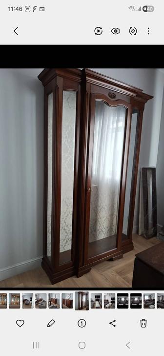 Витрина, комод, ТВтумба