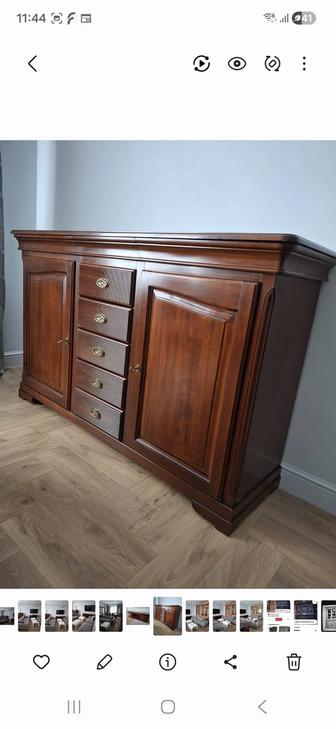 Витрина, комод, ТВтумба