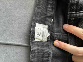 Джинсы H and M