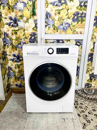 Продам стиральную машинку автомат