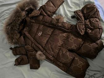 Комбинизон