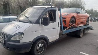 Эвакуатор 24/7