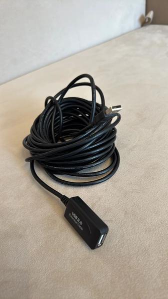Провод удлинитель USB 2.0