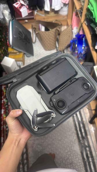 Дрон Dji mini 3 PRO