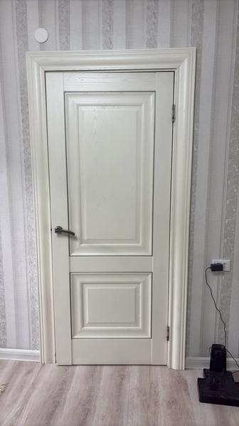 Межкомнатный дверь