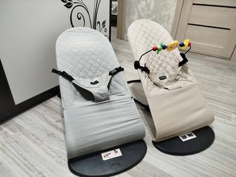 Продам два шезлонга