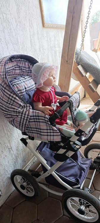 Продам коляску