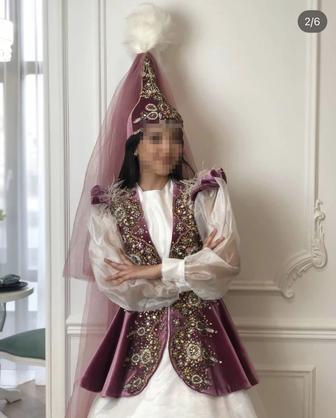 Қыз Ұзату көйлектер