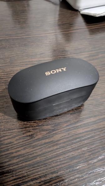 Sony WF-1000XM4 (новая батарея)