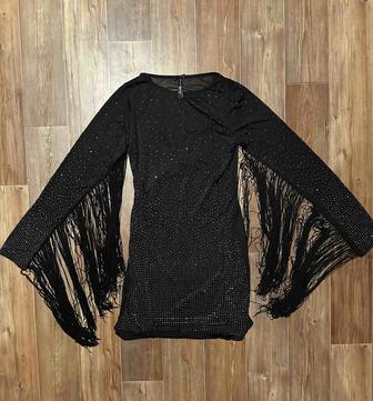 Продам вечернее платье