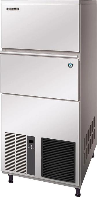 Б/У Ледогенератор Хошизаки Hoshizaki IM-240NE Кубики