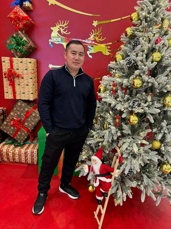 Муж на час. Помогу чем смогу