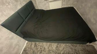Продам кровать СРОЧНО!