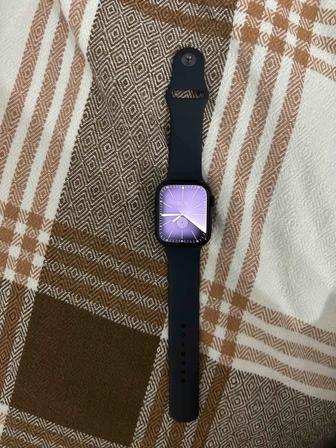 Apple watch 9 series