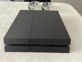 Play station 4