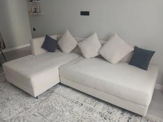 Продам бу диван